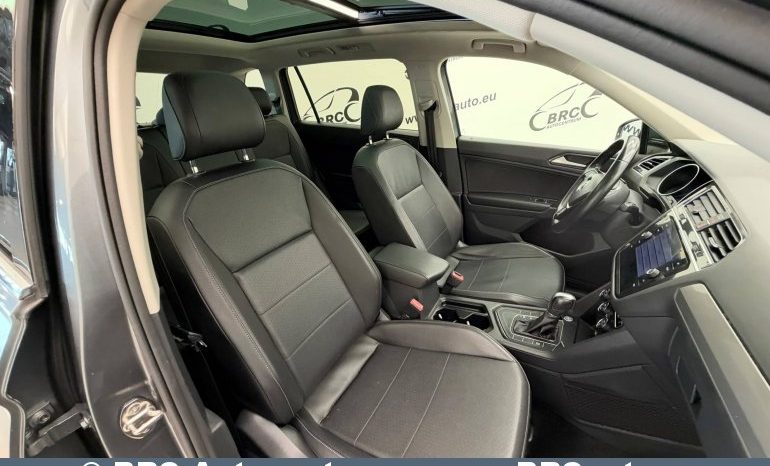 
								Volkswagen Tiguan Allspace 2.0 TSI Automatas 2018 full									