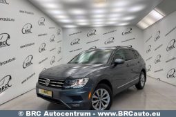 
										Volkswagen Tiguan Allspace 2.0 TSI Automatas 2018 full									