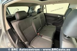 
										Volkswagen Tiguan Allspace 2.0 TSI Automatas 2018 full									