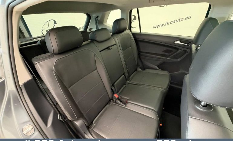
								Volkswagen Tiguan Allspace 2.0 TSI Automatas 2018 full									