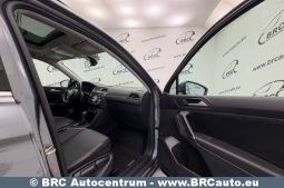 
										Volkswagen Tiguan Allspace 2.0 TSI Automatas 2018 full									