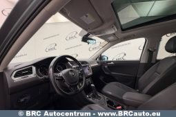
										Volkswagen Tiguan Allspace 2.0 TSI Automatas 2018 full									