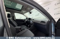
										Volkswagen Tiguan Allspace 2.0 TSI Automatas 2018 full									