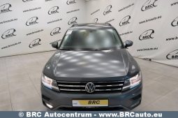
										Volkswagen Tiguan Allspace 2.0 TSI Automatas 2018 full									