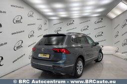 
										Volkswagen Tiguan Allspace 2.0 TSI Automatas 2018 full									