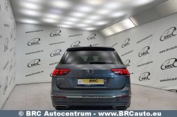 
										Volkswagen Tiguan Allspace 2.0 TSI Automatas 2018 full									