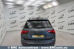 
										Volkswagen Tiguan Allspace 2.0 TSI Automatas 2018 full									