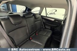 
										Subaru Outback 2.5i AWD Lineartronic Automatas 2016 full									