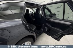 
										Subaru Outback 2.5i AWD Lineartronic Automatas 2016 full									