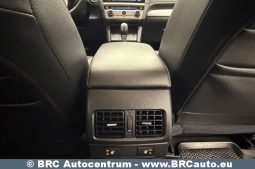 
										Subaru Outback 2.5i AWD Lineartronic Automatas 2016 full									