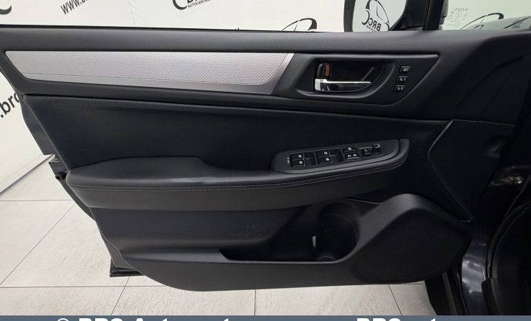 
								Subaru Outback 2.5i AWD Lineartronic Automatas 2016 full									