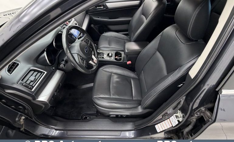 
								Subaru Outback 2.5i AWD Lineartronic Automatas 2016 full									