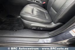 
										Subaru Outback 2.5i AWD Lineartronic Automatas 2016 full									