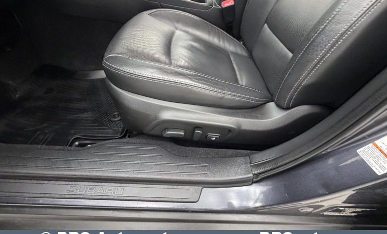 
								Subaru Outback 2.5i AWD Lineartronic Automatas 2016 full									