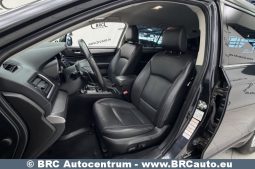 
										Subaru Outback 2.5i AWD Lineartronic Automatas 2016 full									
