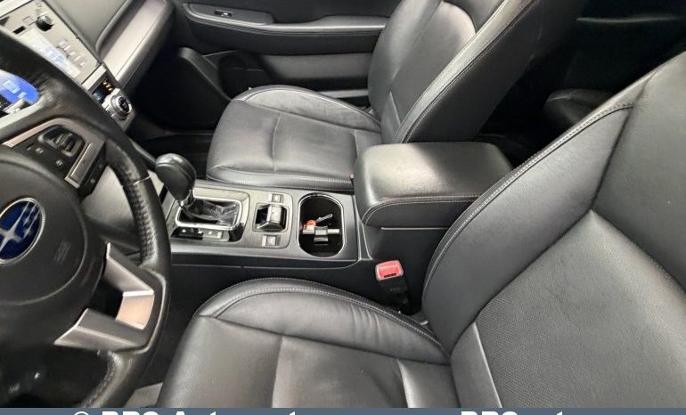
								Subaru Outback 2.5i AWD Lineartronic Automatas 2016 full									
