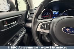 
										Subaru Outback 2.5i AWD Lineartronic Automatas 2016 full									