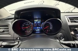 
										Subaru Outback 2.5i AWD Lineartronic Automatas 2016 full									