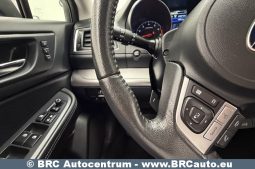 
										Subaru Outback 2.5i AWD Lineartronic Automatas 2016 full									
