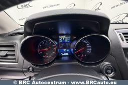 
										Subaru Outback 2.5i AWD Lineartronic Automatas 2016 full									