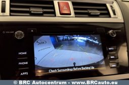 
										Subaru Outback 2.5i AWD Lineartronic Automatas 2016 full									