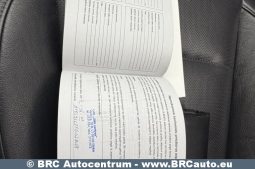 
										Subaru Outback 2.5i AWD Lineartronic Automatas 2016 full									
