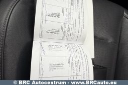 
										Subaru Outback 2.5i AWD Lineartronic Automatas 2016 full									