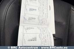 
										Subaru Outback 2.5i AWD Lineartronic Automatas 2016 full									
