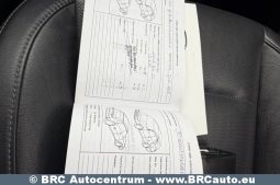 
										Subaru Outback 2.5i AWD Lineartronic Automatas 2016 full									