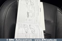 
										Subaru Outback 2.5i AWD Lineartronic Automatas 2016 full									