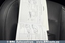 
										Subaru Outback 2.5i AWD Lineartronic Automatas 2016 full									