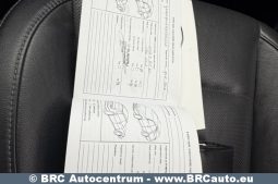 
										Subaru Outback 2.5i AWD Lineartronic Automatas 2016 full									