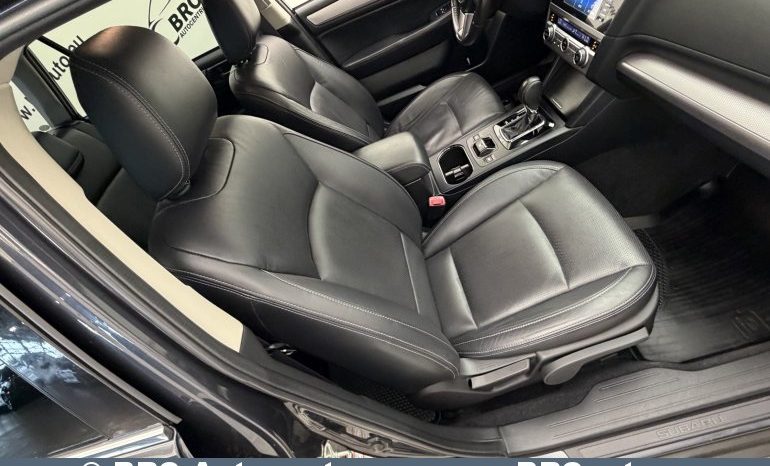 
								Subaru Outback 2.5i AWD Lineartronic Automatas 2016 full									