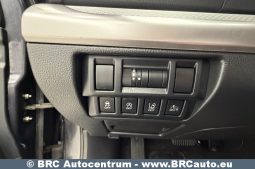 
										Subaru Outback 2.5i AWD Lineartronic Automatas 2016 full									