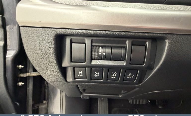 
								Subaru Outback 2.5i AWD Lineartronic Automatas 2016 full									