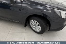 
										Subaru Outback 2.5i AWD Lineartronic Automatas 2016 full									