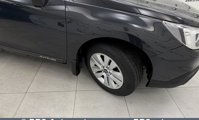 
								Subaru Outback 2.5i AWD Lineartronic Automatas 2016 full									