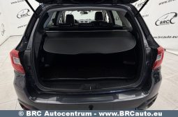 
										Subaru Outback 2.5i AWD Lineartronic Automatas 2016 full									