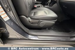 
										Subaru Outback 2.5i AWD Lineartronic Automatas 2016 full									