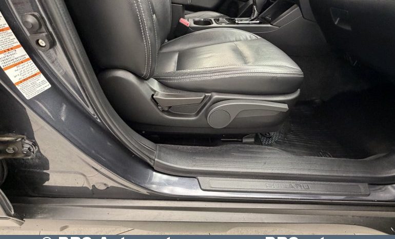 
								Subaru Outback 2.5i AWD Lineartronic Automatas 2016 full									