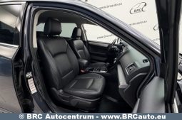 
										Subaru Outback 2.5i AWD Lineartronic Automatas 2016 full									
