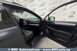 
										Subaru Outback 2.5i AWD Lineartronic Automatas 2016 full									