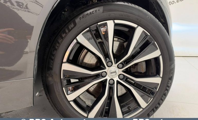 
								Volvo XC 60 B5 Mild Hybrid AWD Automatas 2023 full									