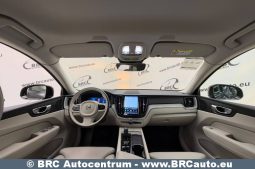 
										Volvo XC 60 B5 Mild Hybrid AWD Automatas 2023 full									