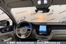 
										Volvo XC 60 B5 Mild Hybrid AWD Automatas 2023 full									