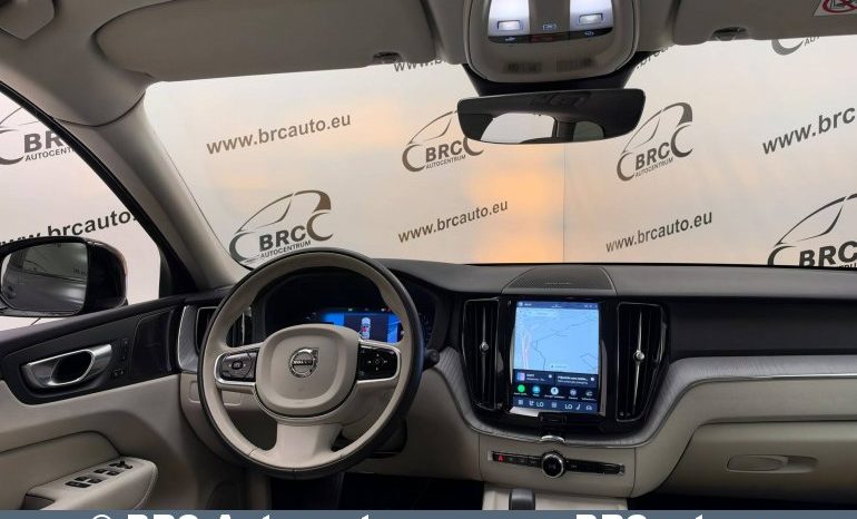 
								Volvo XC 60 B5 Mild Hybrid AWD Automatas 2023 full									
