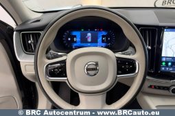 
										Volvo XC 60 B5 Mild Hybrid AWD Automatas 2023 full									