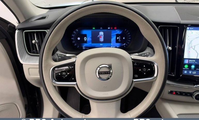 
								Volvo XC 60 B5 Mild Hybrid AWD Automatas 2023 full									