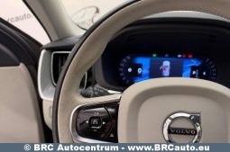 
										Volvo XC 60 B5 Mild Hybrid AWD Automatas 2023 full									
