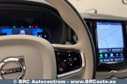 
										Volvo XC 60 B5 Mild Hybrid AWD Automatas 2023 full									